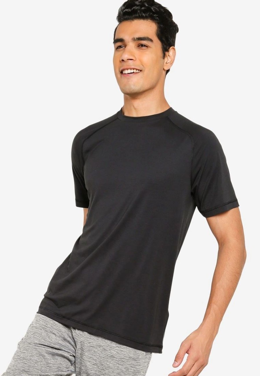 Men * | Banana Republic Train Performance T-Shirt