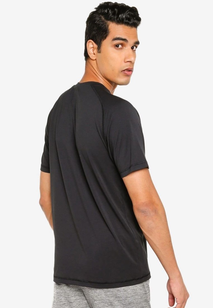 Men * | Banana Republic Train Performance T-Shirt