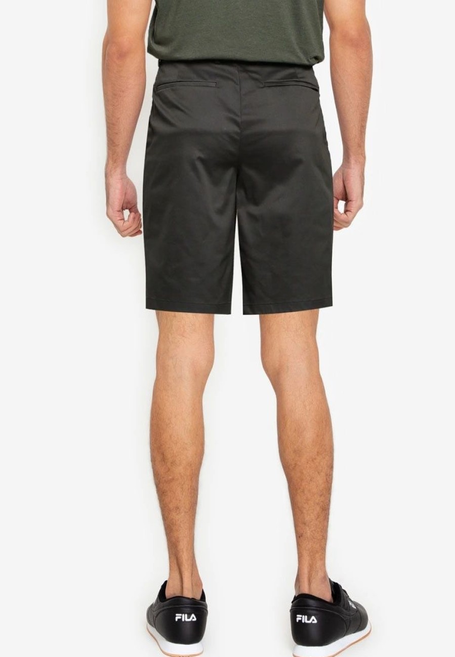 Men * | Banana Republic Emerson 11 Core Temp Shorts