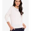 Women * | Banana Republic Seamless Merino Sweater