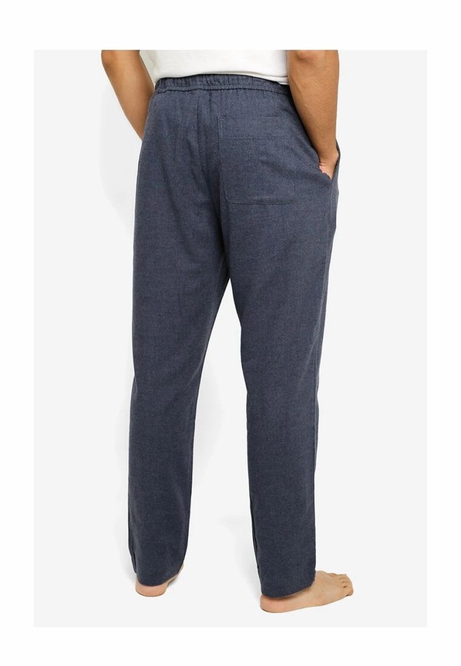 Men * | Banana Republic Flannel Pajama Pants