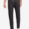 Men * | Banana Republic Brushed Waffle Panel Jogger