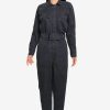 Women * | Banana Republic Cargo Jumpsuit