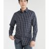 Men * | Banana Republic Slim Dress Shirt