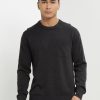 Men * | Banana Republic Relaxed Garment Dye Sweater