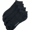 Men * | Banana Republic 2 Pack Coolmax Ankle Socks