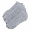 Men * | Banana Republic 2 Pack Coolmax Ankle Socks