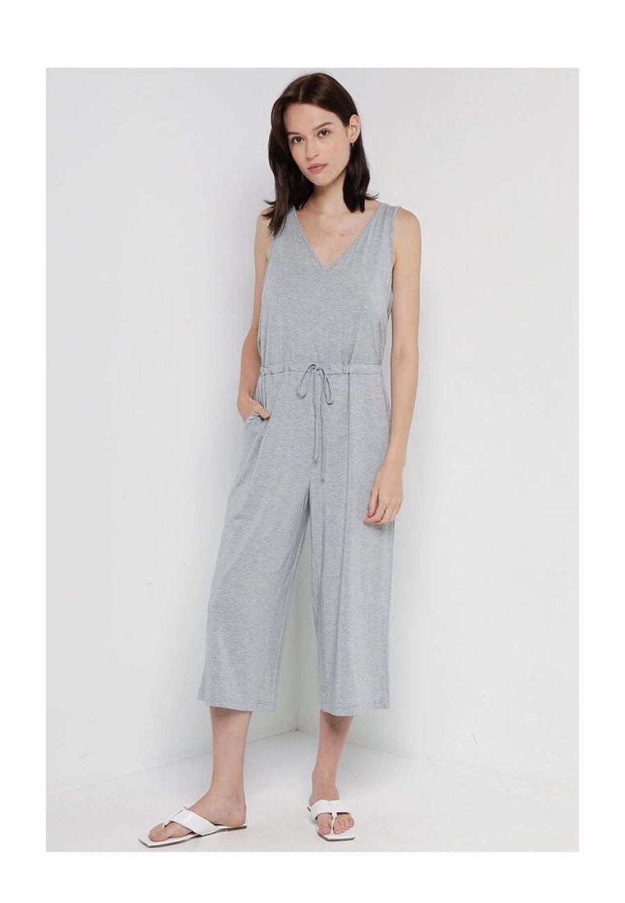 Women * | Banana Republic Restore Jumpsuit