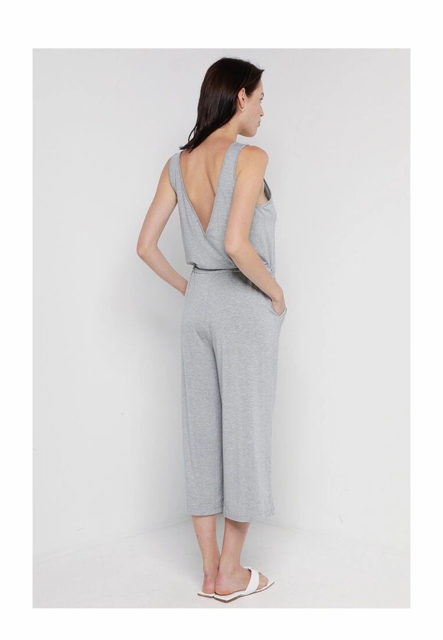 Women * | Banana Republic Restore Jumpsuit