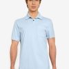 Men * | Banana Republic Authentic Gmt Dye Polo Shirt