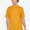 Men * | Banana Republic Br Standard Organic Cotton Crew Tee