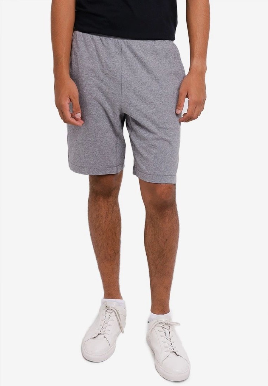 Men * | Banana Republic Restore Lounge Shorts