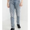 Men * | Banana Republic Slim Jeans