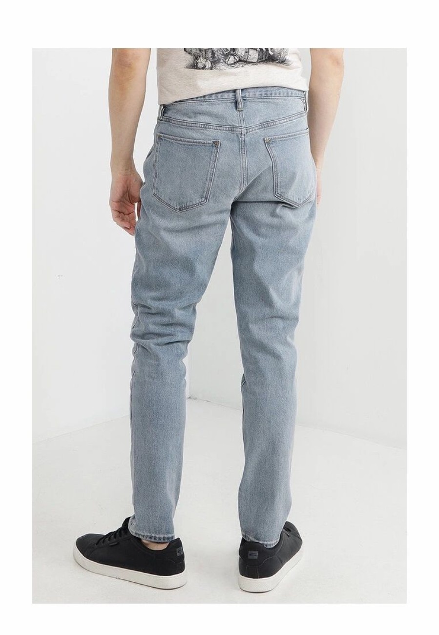 Men * | Banana Republic Slim Jeans