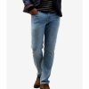 Men * | Banana Republic Straight Luxe Traveler Denim Jeans