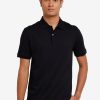 Men * | Banana Republic Luxury-Touch Performance Polo Shirt