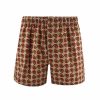 Men * | Banana Republic Logo Boxers