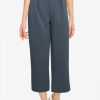 Women * | Banana Republic J Scuba Tapered Knit Hook Up