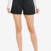 Women * | Banana Republic I Clean Sateen Shorts