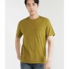 Men * | Banana Republic Authentic Supima T-Shirt