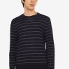 Men * | Banana Republic Italian Merino Crew Sweater