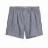 Men * | Banana Republic Stripe Boxers