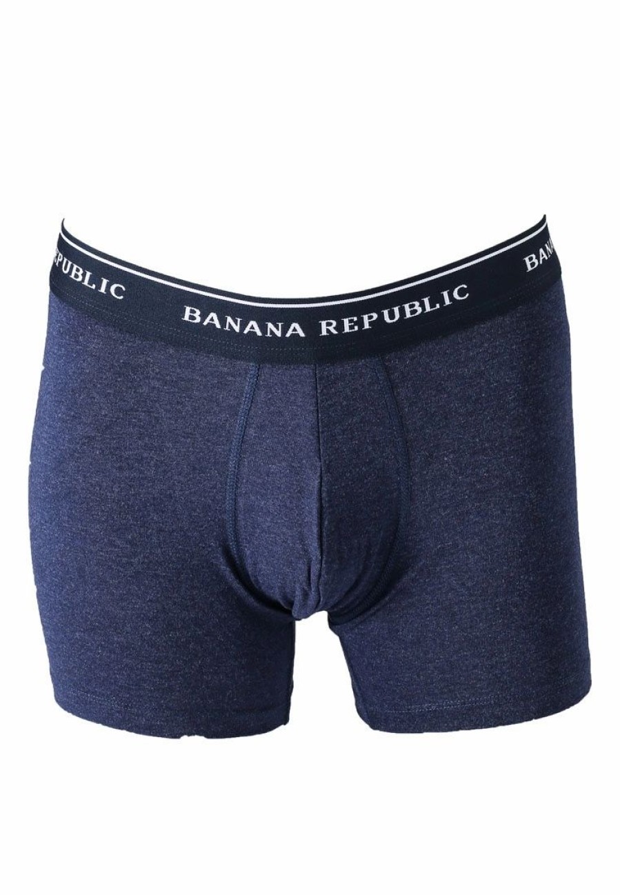 Men * | Banana Republic Smartcel Boxer Brief