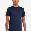 Men * | Banana Republic Luxury Touch Performance T-Shirt