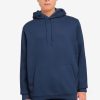 Men * | Banana Republic Fleece Hoodie