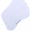 Men * | Banana Republic 2 Pack Coolmax Ankle Socks