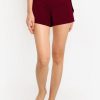 Women * | Banana Republic Restore Sleep Shorts