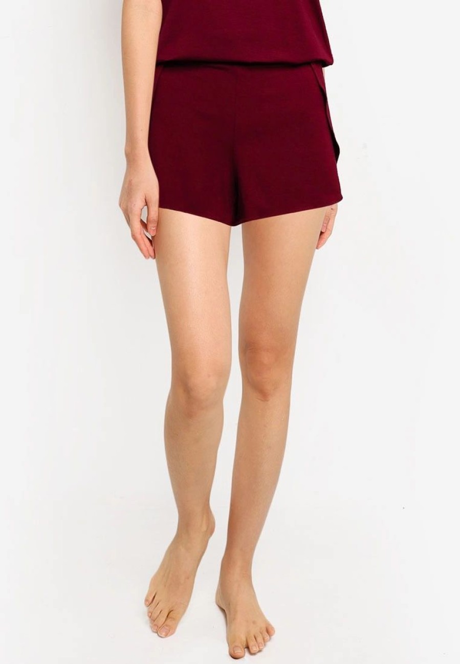 Women * | Banana Republic Restore Sleep Shorts