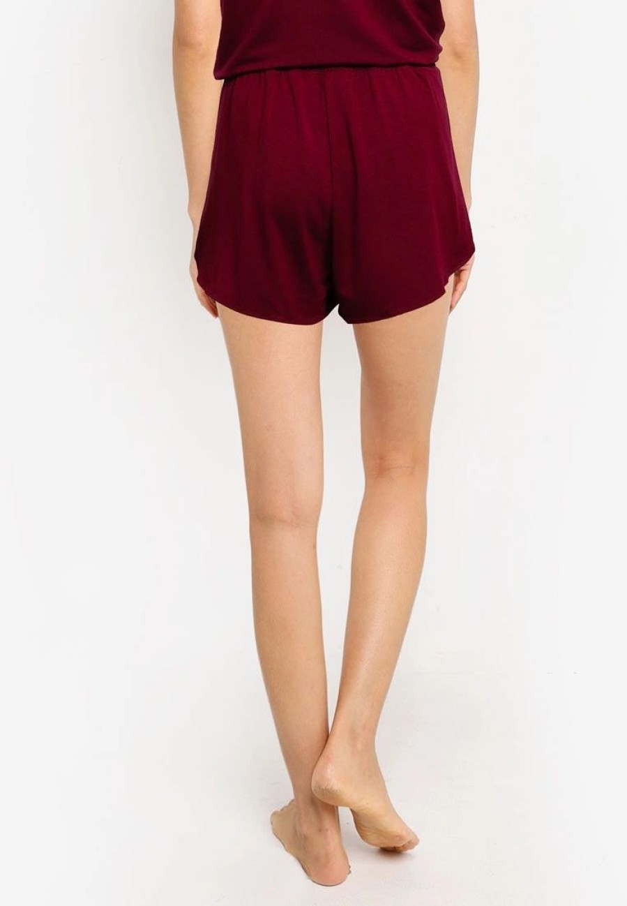 Women * | Banana Republic Restore Sleep Shorts