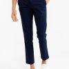 Men * | Banana Republic Skinny Rapid Movement Chino Trousers