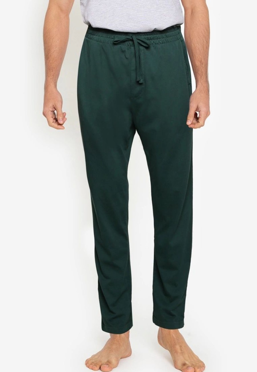 Men * | Banana Republic Authentic Gmt Dye Lounge Pants