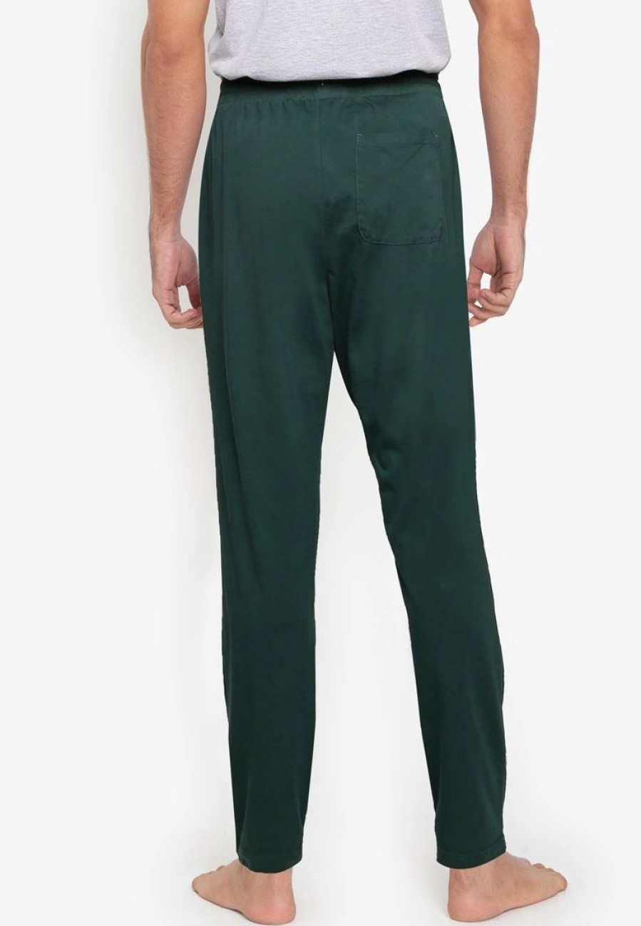 Men * | Banana Republic Authentic Gmt Dye Lounge Pants