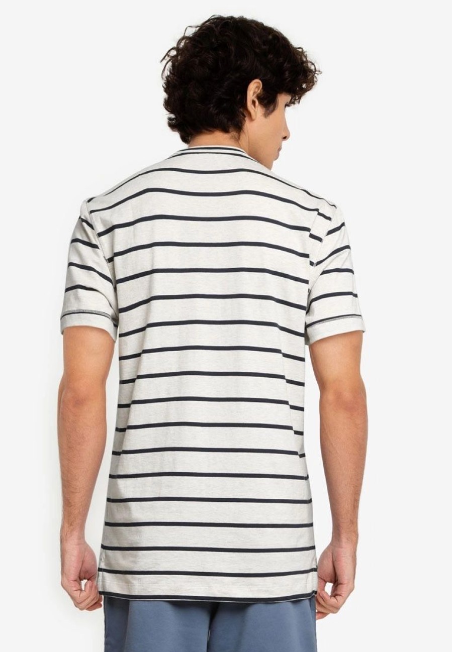 Men * | Banana Republic Authentic Supima T-Shirt