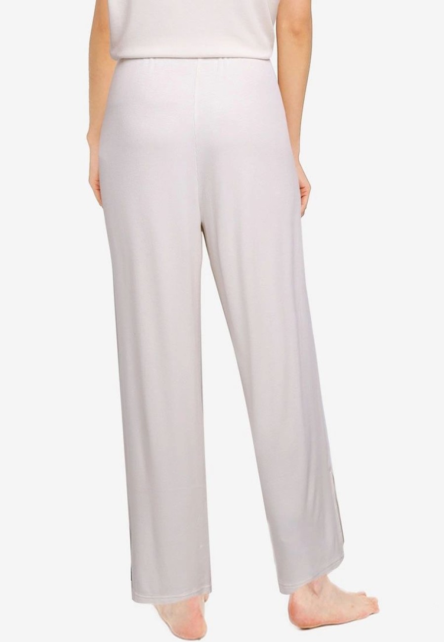 Women * | Banana Republic Restore Straight Leg Sleep Pants