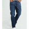 Men * | Banana Republic Slim Organic Cotton Jeans