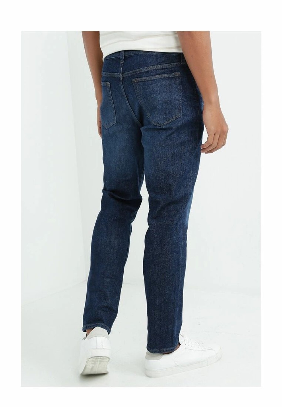 Men * | Banana Republic Slim Organic Cotton Jeans