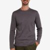 Men * | Banana Republic Performance Lux Sweatshirt