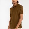 Men * | Banana Republic Luxury Touch Performance Polo Shirt