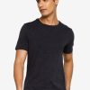 Men * | Banana Republic Ss Sw Organic Crew