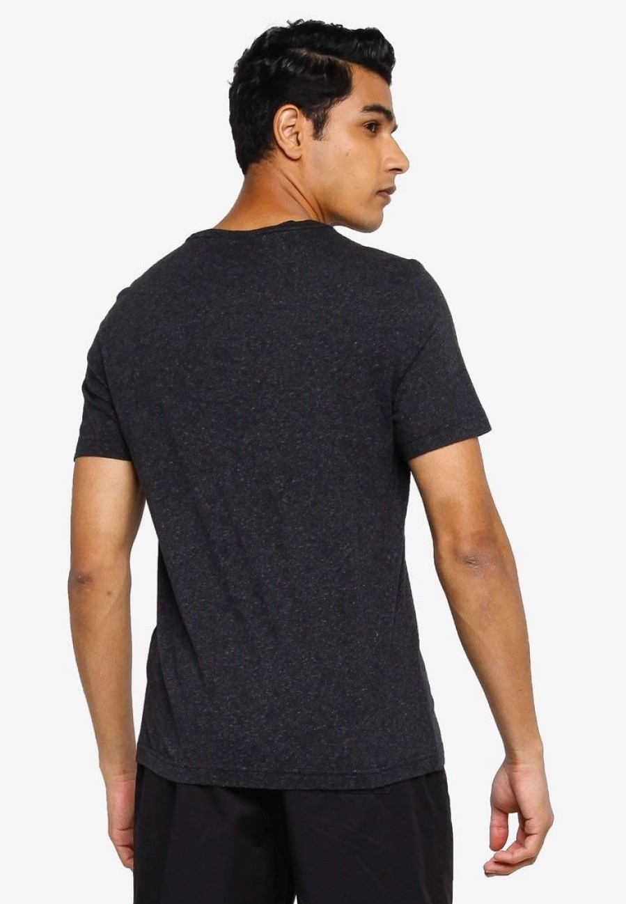 Men * | Banana Republic Ss Sw Organic Crew