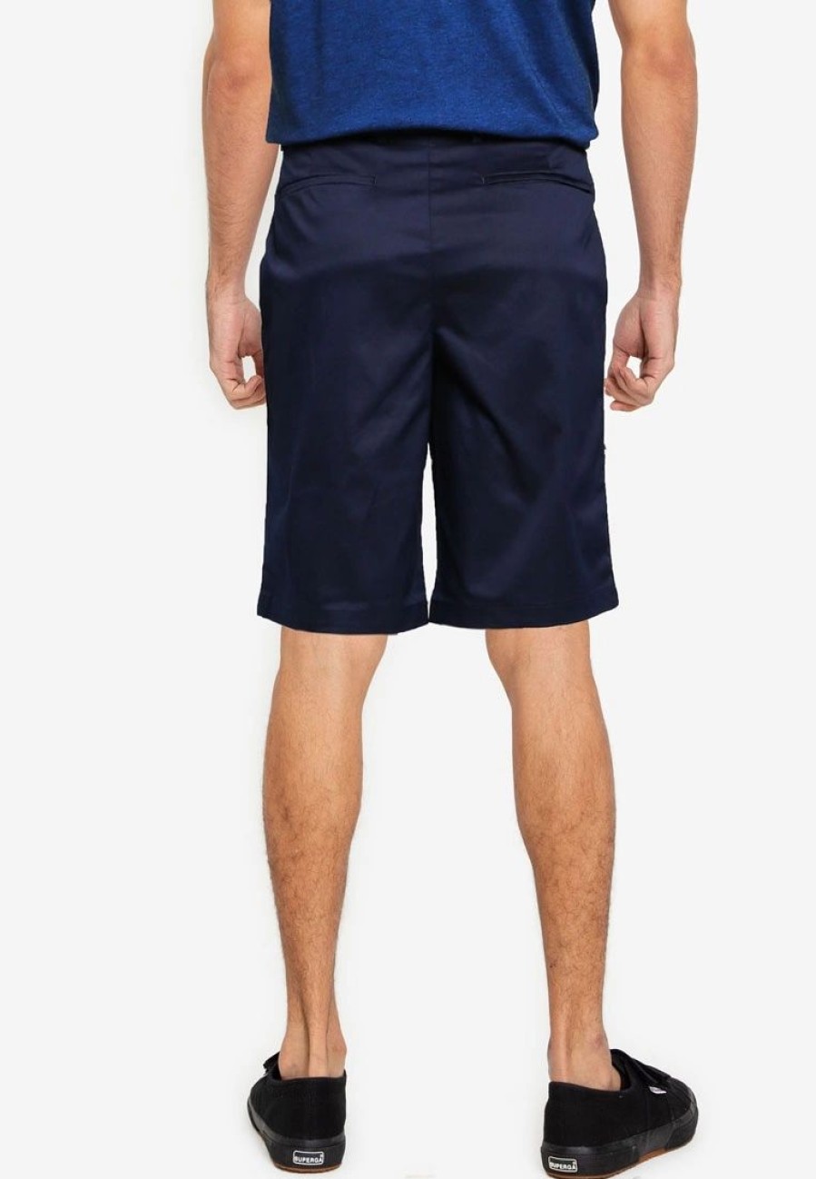 Men * | Banana Republic Emerson 11 Core Temp Shorts