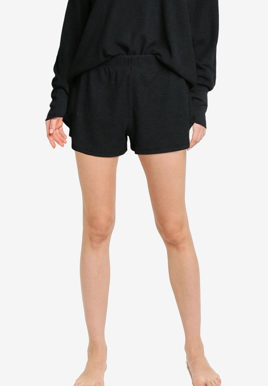 Women * | Banana Republic Olx Pj Waffle Short