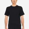 Men * | Banana Republic Soft Wash Organic Crew Tee