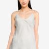 Women * | Banana Republic Bias-Cut Camisole Top