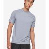 Men * | Banana Republic Br Sports Train Performance Tee