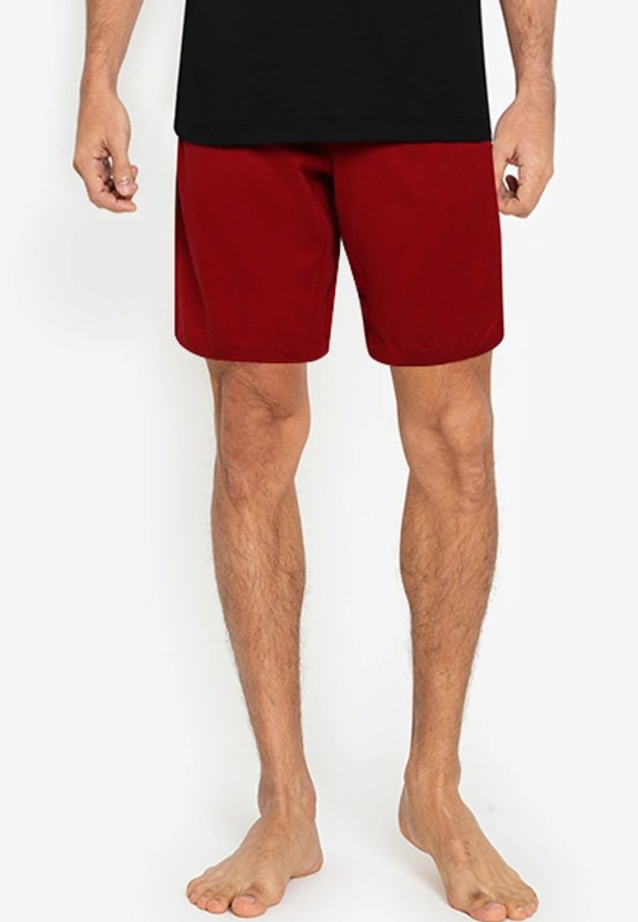 Men * | Banana Republic Restore Lounge Shorts